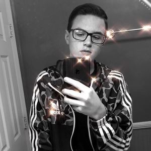 Meet your Posher, Dylan